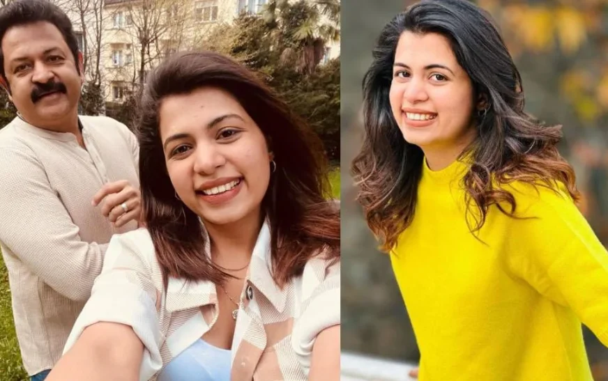 ജീ​വ​ന​ക്കാ​രു​ടെ പ​രാ​തി; ന​ട​ന്‍ കൃ​ഷ്ണ​കു​മാ​റി​നും മ​ക​ള്‍ ദി​യ​ക്കു​മെ​തി​രേ കേ​സ്