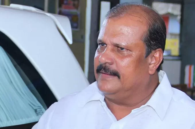 കേരളത്തിൽ മുസ്ലീം അല്ലാത്തവര്‍ക്ക് ജീവിക്കാന്‍ പറ്റാത്ത സ്ഥിതി: വിദ്വേഷ പരാമര്‍ശവുമായി പിസി ജോര്‍ജ്ജ്