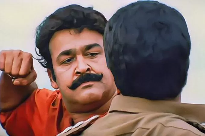 കാർത്തികേയനെ വീണ്ടും കാണണം; രാവണപ്രഭു റീ റിലീസ് വേണമെന്ന് ആരാധകർ