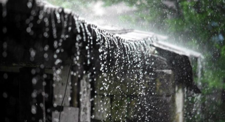 ന്യൂനമർദം: കേരളത്തിൽ അടുത്ത അഞ്ച് ദിവസം മഴയ്ക്ക് സാധ്യത