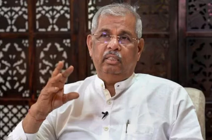 ‘കേരളത്തിലെ ക്യാംപസുകളിൽ രാഷ്ട്രീയം വളരെ കൂടുതൽ’: ഗവർണർ രാജേന്ദ്ര അര്‍ലേക്കര്‍
