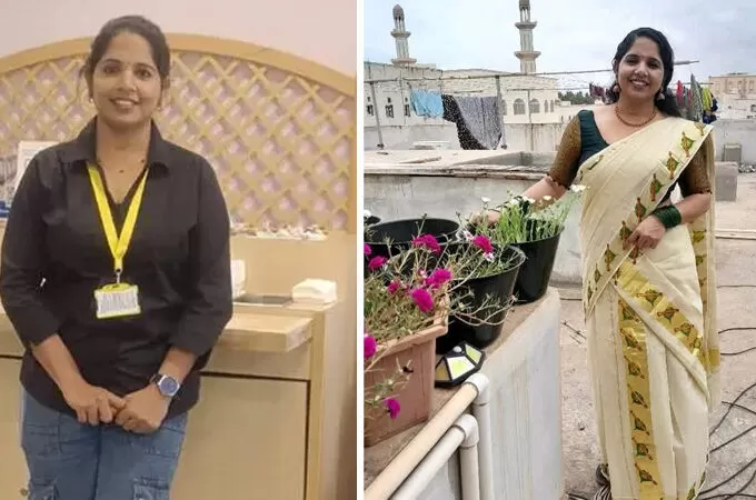 അഹമ്മദാബാദ് വിമാനം ദുരന്തം; രഞ്ജിതയുടെ മൃതദേഹം തിരുവനന്തപുരത്ത് എത്തിച്ചു