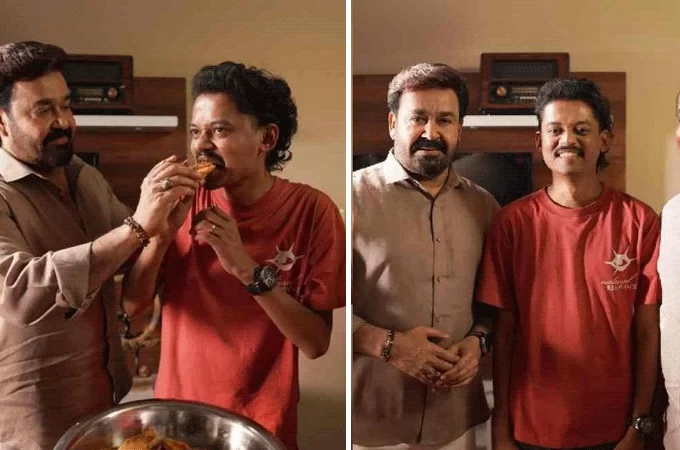 ലാലും സംഗീതും അഭിനയിക്കുമ്പോള്‍ പഴയ ആ കോമ്പോ ഓർമ്മ വരുന്നു: സത്യന്‍ അന്തിക്കാട്