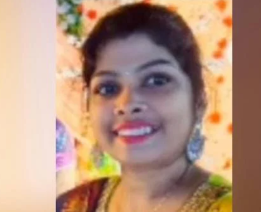 വി​വാ​ഹ ത​ട്ടി​പ്പി​ലൂ​ടെ പ​ത്തി​ല​ധി​കം പേ​രെ ക​ബ​ളി​പ്പി​ച്ച യു​വ​തി അ​റ​സ്റ്റി​ല്‍