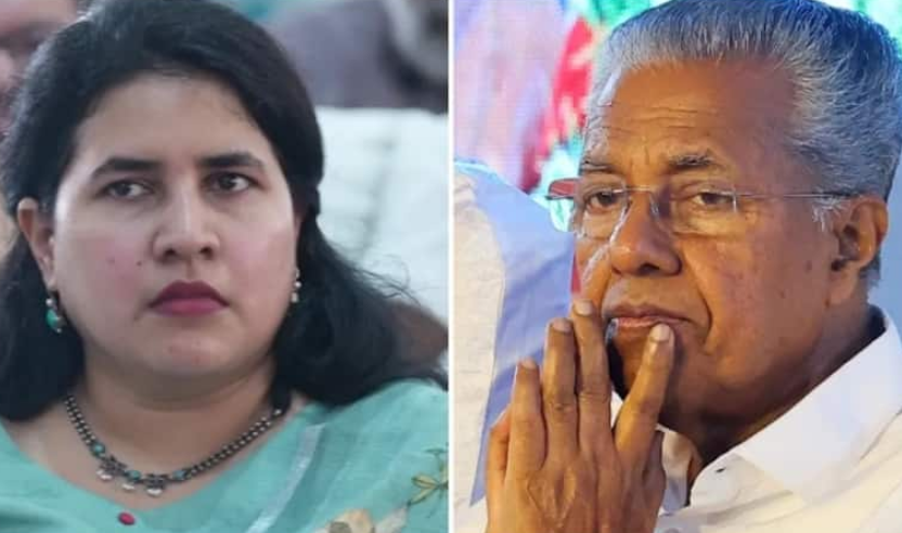 മാസപ്പടി കേസിൽ ഹൈക്കോടതിയിൽ സത്യവാങ്മൂലം സമർപ്പിച്ച് മുഖ്യമന്ത്രി