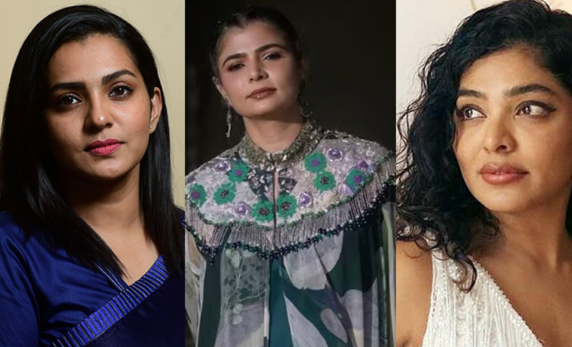 ‘റിമയ്ക്കും പാര്‍വതിക്കും അപ്രഖ്യാപിത വിലക്കും, ദിലീപിന് കൂടുതൽ പരിഗണനയും’; നാണക്കേടെന്ന് ഗായിക ചിന്മയി