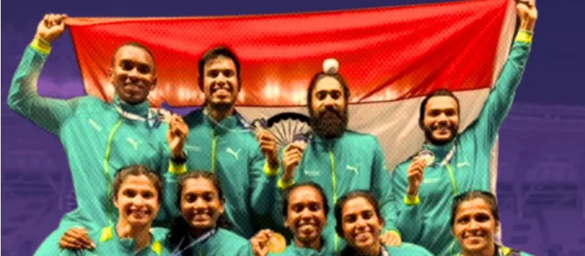 താ​യ്‌​വാ​ൻ ഓ​പ​ൺ അ​ത്‌​ല​റ്റി​ക്സ്: മെ​ഡ​ൽ​വേ​ട്ട​യി​ൽ ഇ​ന്ത്യ ഒ​ന്നാ​മ​ത്
