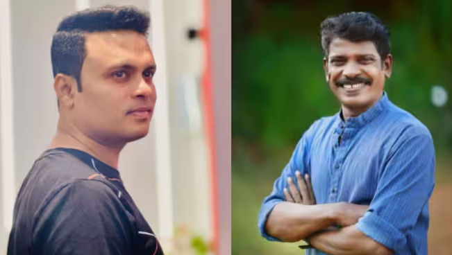 കൊല്ലം സുധിയെക്കുറിച്ചുള്ള ഓർമൾ പങ്കുവെച്ച് സ്റ്റാർ മാജിക് ഡയറക്ടർ അനൂപ് ജോൺ