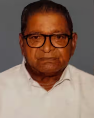 മമ്മൂട്ടിയുടെ ഭാര്യാപിതാവ് അന്തരിച്ചു