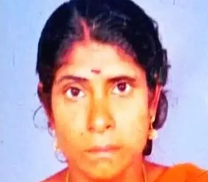 പീരുമേട്ടിൽ ആദിവാസി സ്ത്രീയെ കാട്ടാന ചവിട്ടിക്കൊന്ന സംഭവം;കൊലപാതകമെന്ന് പൊലീസ്
