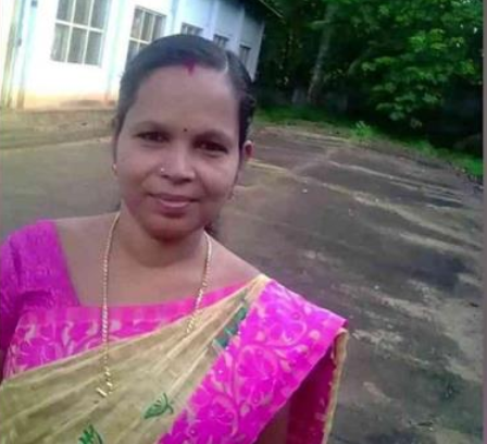 പ​ന​ച്ചി​മൂ​ട്ടി​ൽ  കാണാതായ സ്ത്രീയെ കൊന്ന് കുഴിച്ചിട്ടതായി സംശയം;അയൽവാസി കസ്റ്റഡിയിൽ
