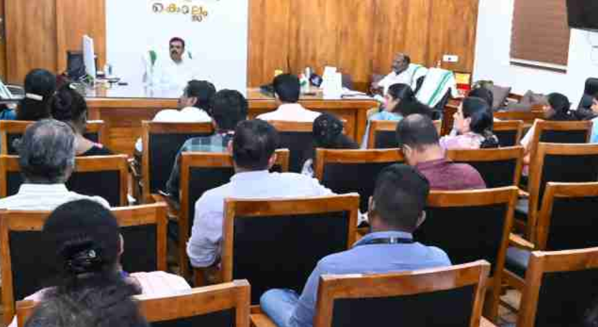 ക്ഷയം- എയ്ഡ്‌സ് രോഗ നിര്‍മാര്‍ജനം; ബോധവത്ക്കരണം കൂടുതല്‍ കാര്യക്ഷമമാക്കും
