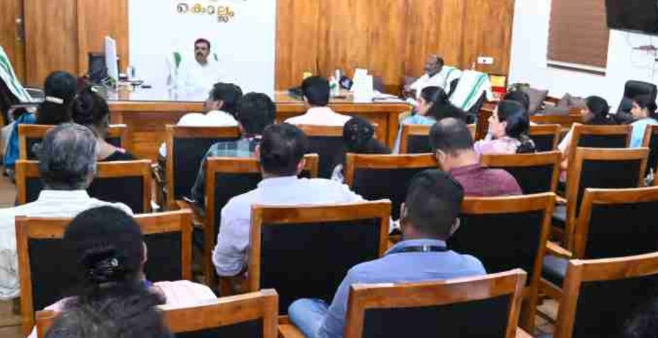 ക്ഷയം- എയ്ഡ്‌സ് രോഗ നിര്‍മാര്‍ജനം; ബോധവത്ക്കരണം കൂടുതല്‍ കാര്യക്ഷമമാക്കും