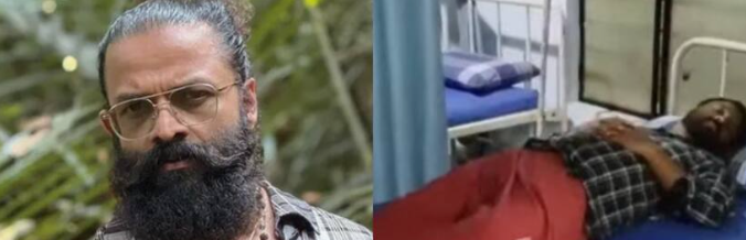 നടൻ ജയസൂര്യയുടെ ചിത്രം പകർത്തിയ ഫോട്ടോഗ്രാഫറെ കയ്യേറ്റം ചെയ്‍തതായി പരാതി