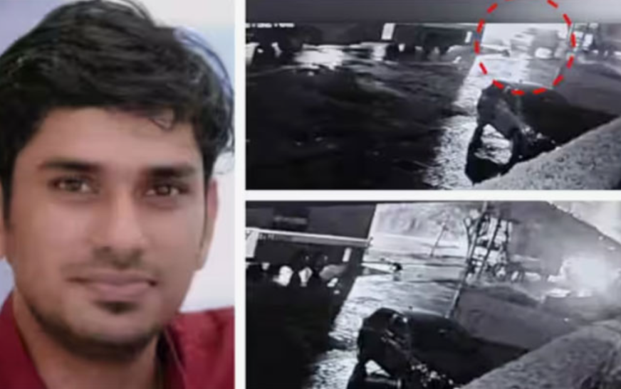 കൊച്ചിയിലെ കാർ ഷോറൂമിൽ റേഞ്ച് റോവർ ഇറക്കുന്നതിനിടെയുണ്ടായ അപകടം; വാഹനം ഓടിച്ചിരുന്നത് മുൻപരിചയമില്ലാത്തയാളെന്ന് എംവിഡി