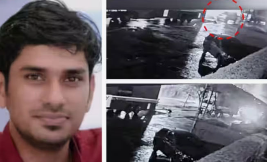 കൊച്ചിയിലെ കാർ ഷോറൂമിൽ റേഞ്ച് റോവർ ഇറക്കുന്നതിനിടെയുണ്ടായ അപകടം; വാഹനം ഓടിച്ചിരുന്നത് മുൻപരിചയമില്ലാത്തയാളെന്ന് എംവിഡി