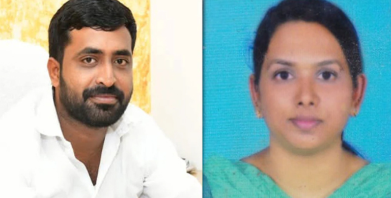 ഈരാറ്റുപേട്ടയിലെ ദമ്പതികളുടെ ആത്മഹത്യയ്ക്ക് പിന്നിൽ ബ്ലേഡ് മാഫിയ