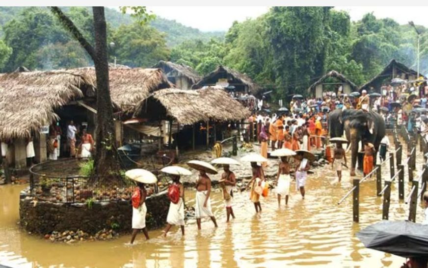 കൊട്ടിയൂരിലേക്ക് പ്രതീക്ഷിക്കുന്നത് 30 ലക്ഷത്തോളം തീര്‍ഥാടകരെ; അറിയാം ദക്ഷിണ കാശിയെ