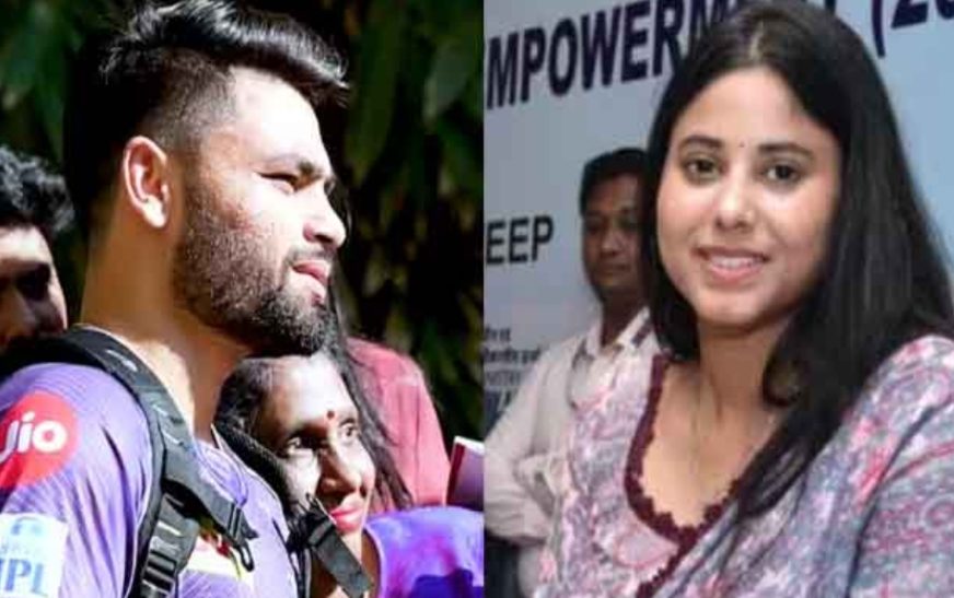 ഇന്ത്യൻ ക്രിക്കറ്റ് താരം റിങ്കു സിംഗ് വിവാഹിതനാകുന്നു