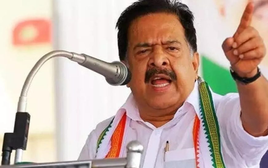 ‘യുഡിഎഫ് ലേക്കുള്ള വഴി അടച്ചത് അൻവർ തന്നെ, നിലമ്പൂരിൽ യുഡിഎഫ് മിന്നും വിജയം നേടും’; രമേശ് ചെന്നിത്തല