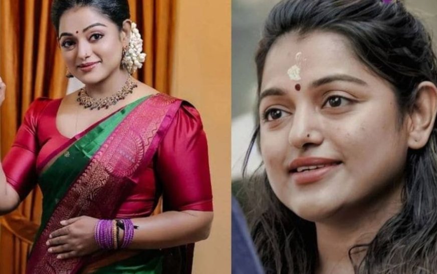 ആ നടൻ പറഞ്ഞ വാക്കുകൾ ഇപ്പോഴും മനസിൽ നീറ്റലായുണ്ട്’; മീര അനിലിന് പറയാനുള്ളത്