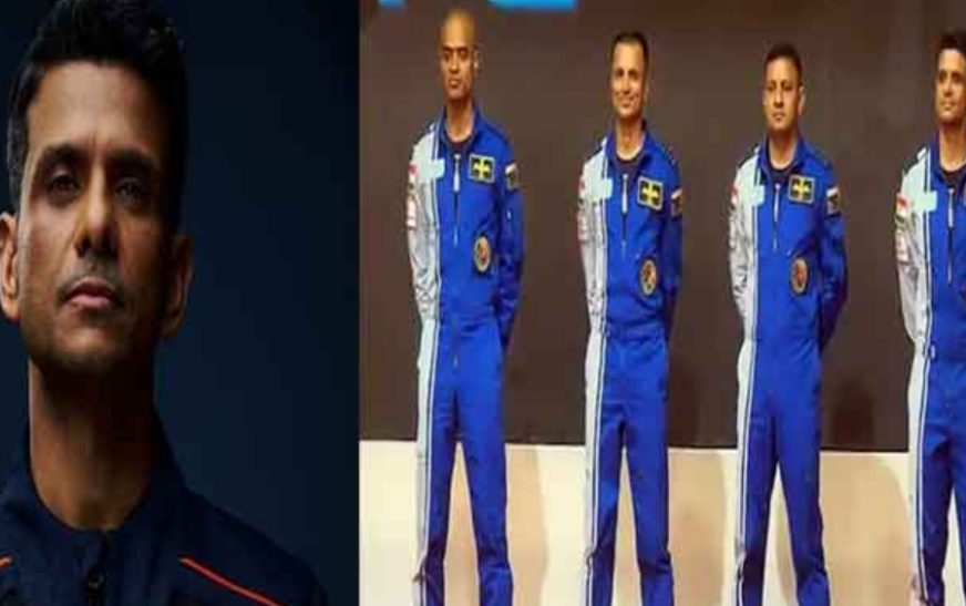 ശുഭാംശു ശുക്ലയുടെ ബഹിരാകാശ യാത്രയ്ക്ക് ഇനി ആറ് ദിവസങ്ങൾ മാത്രം; പ്രത്യേക സന്ദേശവുമായി മാതാപിതാക്കള്‍