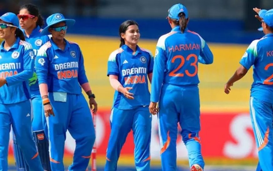 വ​നി​ത ഏ​ക​ദി​ന ലോ​ക​ക​പ്പ് സെ​പ്റ്റം​ബ​ർ 30ന് ആരംഭിക്കും