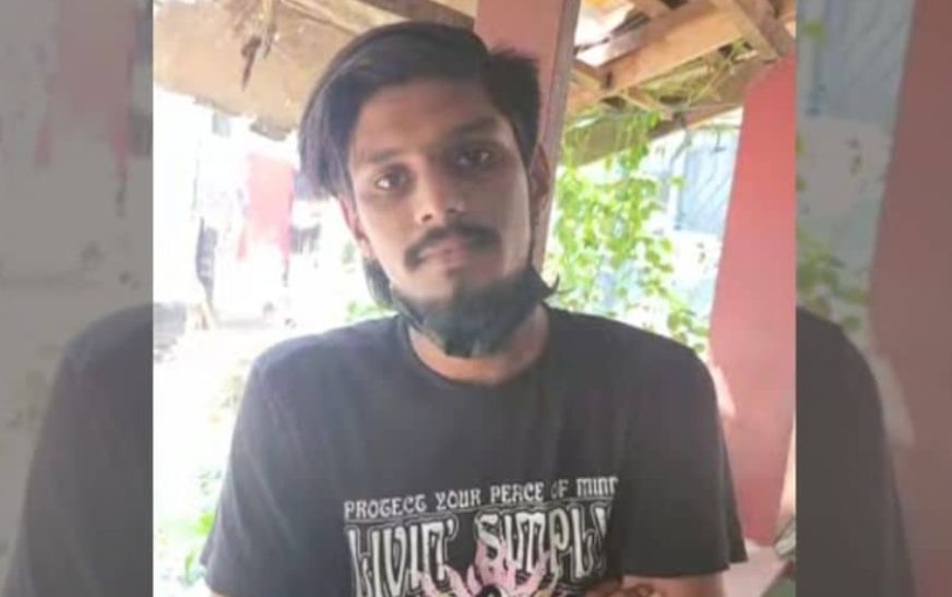 വൈദ്യപരിശോധനയ്ക്ക് എത്തിച്ച കാപ്പ കേസ് പ്രതി പോലീസ് കസ്റ്റഡിയിൽനിന്ന് രക്ഷപ്പെട്ടു