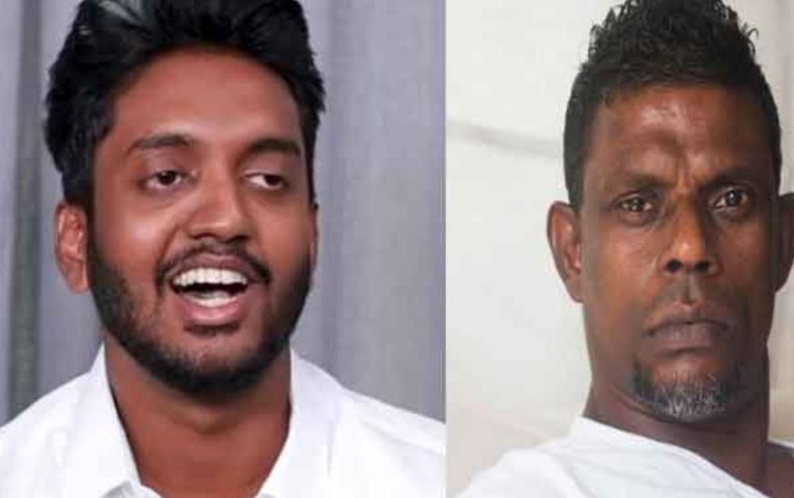 വിനായകന് മറുപടി നല്‍കി സലിം കുമാറിന്റെ മകനും നടനുമായ ചന്തു സലിം കുമാര്‍