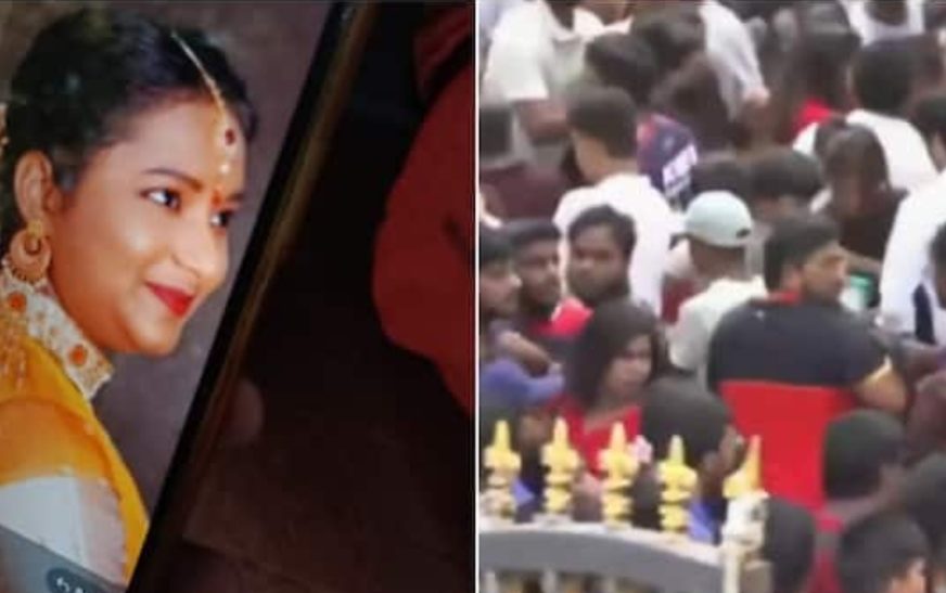 ബെംഗളുരുവിലെ വിക്ടറി പരേഡിനെ കുറിച്ച് അറിഞ്ഞിട്ടില്ലെന്ന് ഐപിഎൽ ഭരണസമിതി