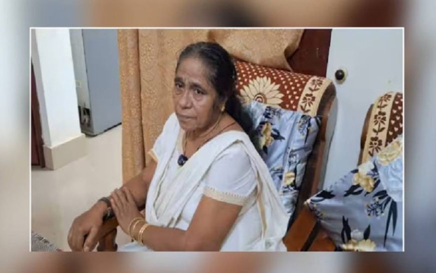 ചാലക്കുടിയിൽ ഓൺലൈൻ തട്ടിപ്പിനിരയായി വീട്ടമ്മ