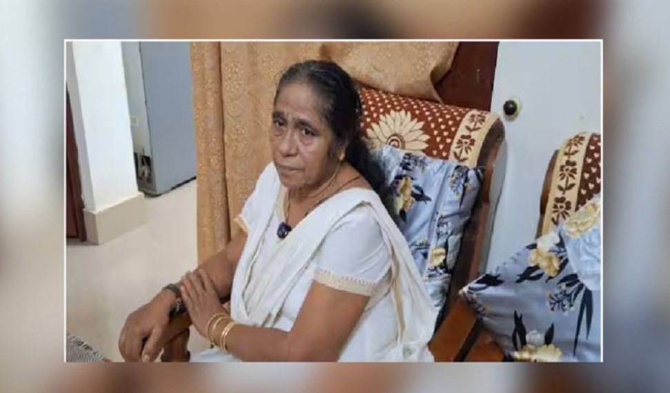 ചാലക്കുടിയിൽ ഓൺലൈൻ തട്ടിപ്പിനിരയായി വീട്ടമ്മ