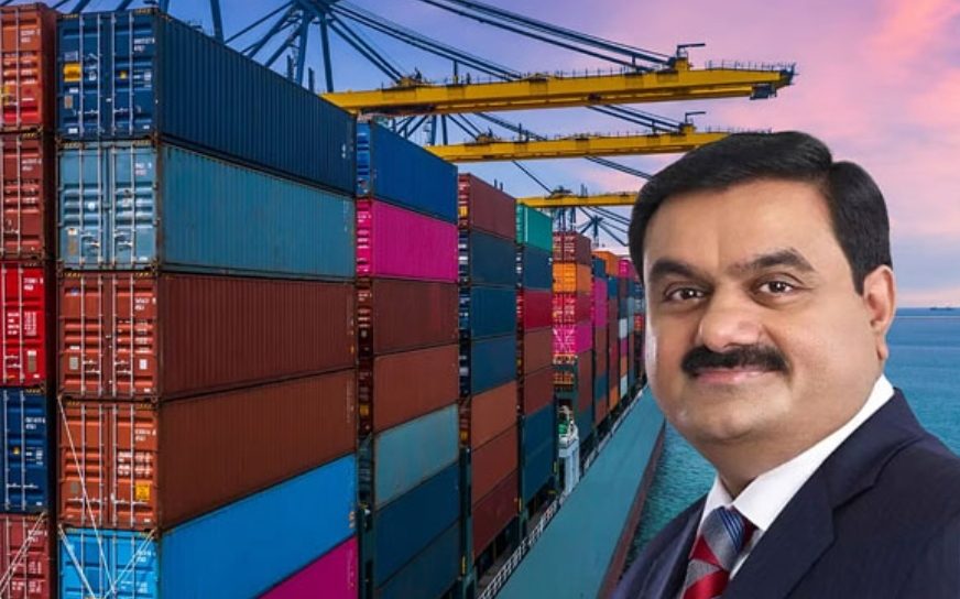 ഒരു വർഷം മാത്രം അദാനി ​ഗ്രൂപ്പ് കമ്പനികൾ അടച്ച നികുതി 74945 കോടി രൂപ; മുൻ വർഷത്തേക്കാൾ 29 ശതമാനം വർധന