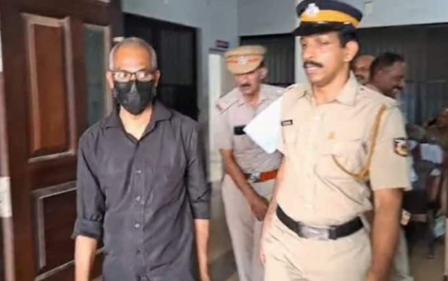 ഉടമയുടെ 24 പവൻ സ്വർണം കവർന്നയാളെ അറസ്റ്റ് ചെയ്തു