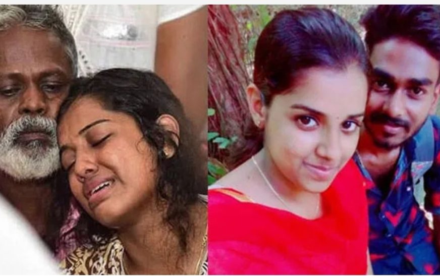 ‘കെവിന്റെ നീനു വീണ്ടും വിവാഹിതയായി’; ഞാൻ ആർക്കും കൈപിടിച്ചു കൊടുത്തിട്ടില്ലെന്ന് കെവിന്റെ അച്ഛൻ