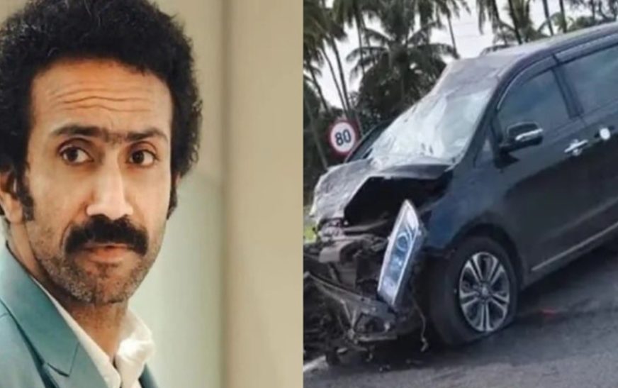 ഷൈന്‍ ടോം ചാക്കോയെ വിദഗ്ധ ചികിത്സയ്ക്കായി തൃശൂരിലേയ്ക്ക് കൊണ്ടുപോയി