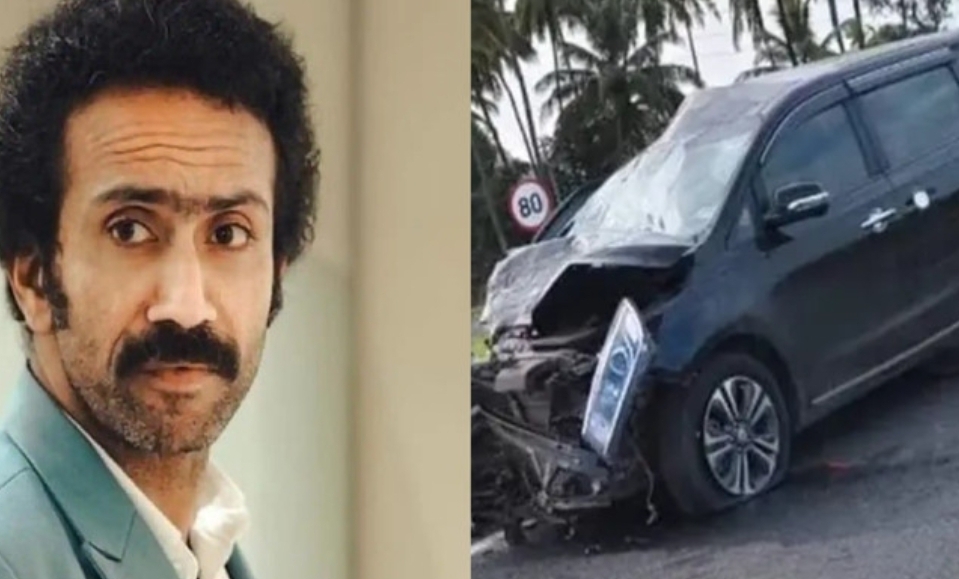 ഷൈന്‍ ടോം ചാക്കോയെ വിദഗ്ധ ചികിത്സയ്ക്കായി തൃശൂരിലേയ്ക്ക് കൊണ്ടുപോയി