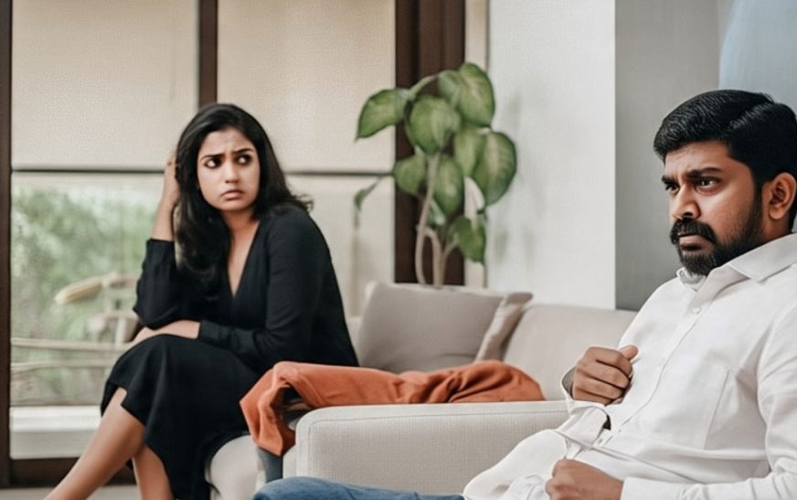 ഗൾഫുകാരായ മലയാളികൾക്കിടയിൽ വിവാഹമോചനം കൂടുന്നു