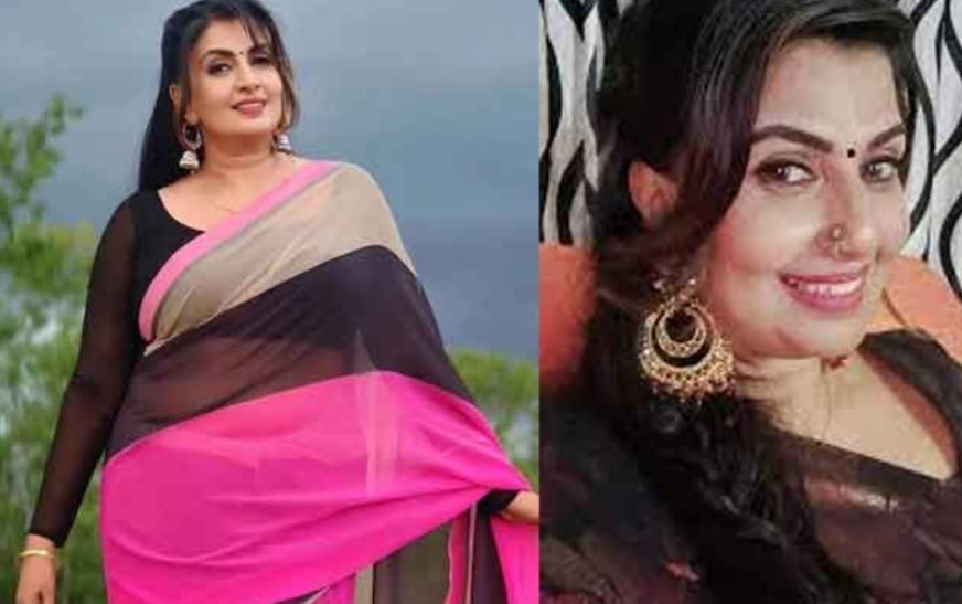 വ്യാജവാർത്ത നൽകുന്നവർക്കെതിരെ രൂക്ഷ വിമർശനവുമായി നടി മായാ വിശ്വനാഥ്