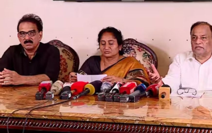 ആന്ധ്രയിലേക്ക് പോകാൻ തയാറായി കിറ്റക്സ്