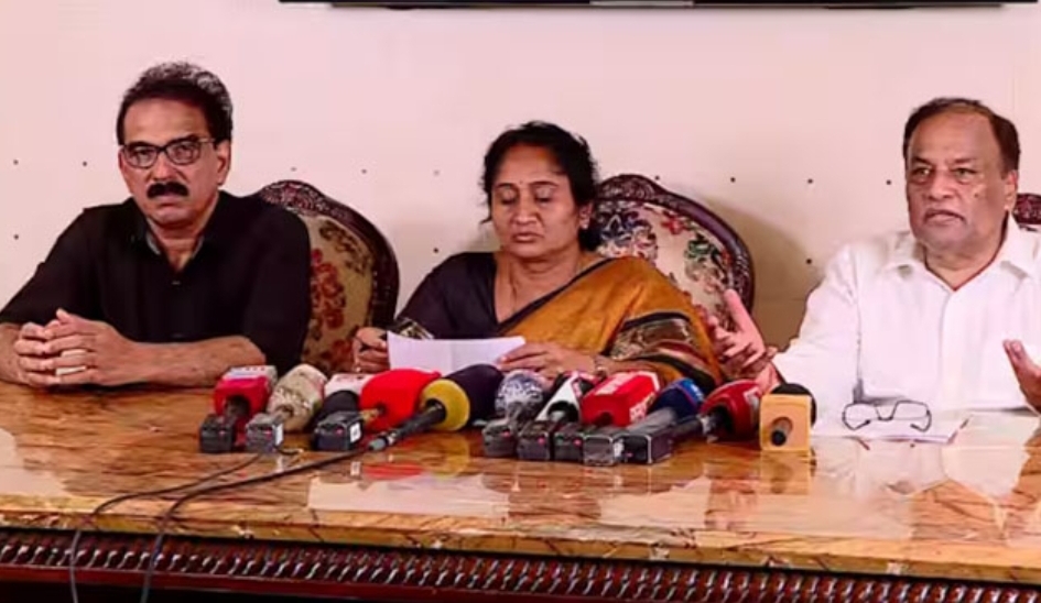 ആന്ധ്രയിലേക്ക് പോകാൻ തയാറായി കിറ്റക്സ്