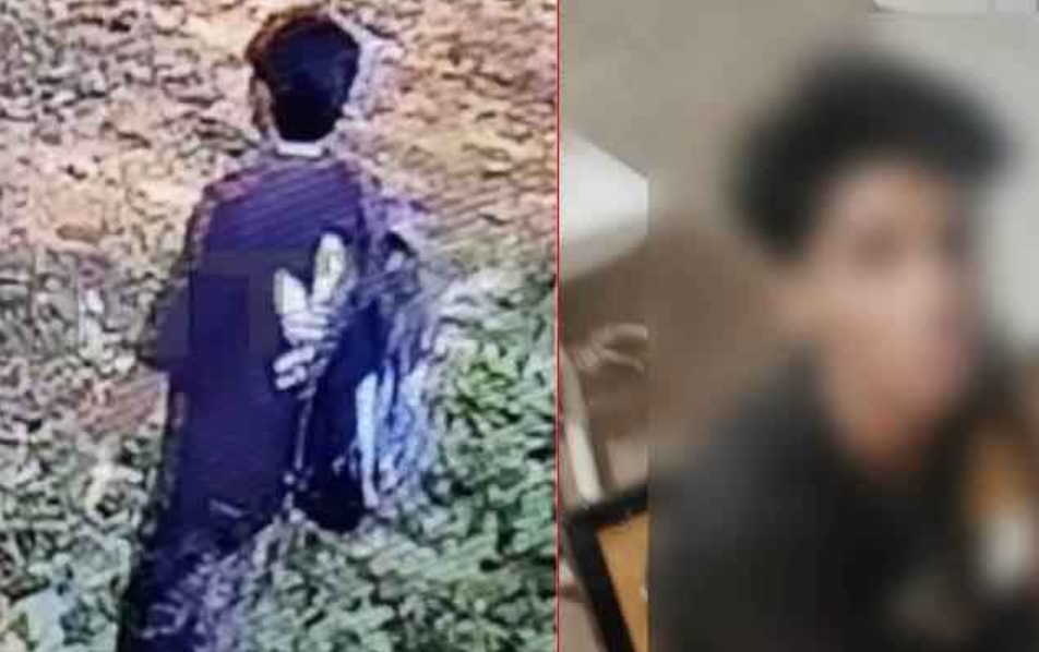 പിറവത്ത് നിന്ന് കാണാതായ പ്ലസ് ടു വിദ്യാർഥിയെ കണ്ടെത്തി