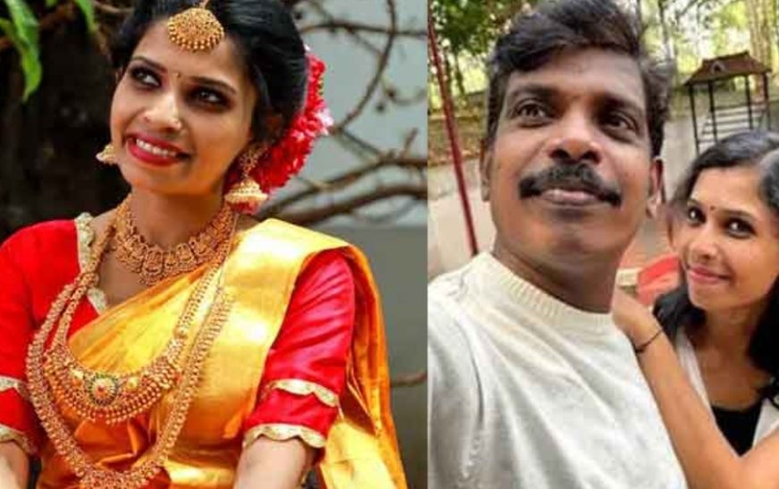 എന്റെ പഴയകാല ജീവിതം എന്താണെന്ന് സുധിച്ചേട്ടനോട് ഞാൻ പറഞ്ഞിട്ടുണ്ട്’; രേണു സുധി