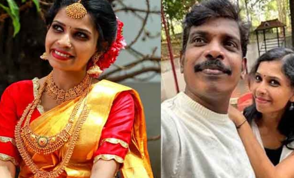 എന്റെ പഴയകാല ജീവിതം എന്താണെന്ന് സുധിച്ചേട്ടനോട് ഞാൻ പറഞ്ഞിട്ടുണ്ട്’; രേണു സുധി