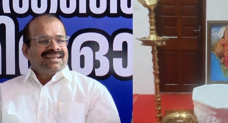 അമ്മ ധരിച്ച വസ്ത്രം ചില മക്കൾക്ക് ഇഷ്ടപ്പെടുമെന്നും ചിലർക്ക് ഇഷ്ടപ്പെടില്ലെന്നും ജോർജ് കുര്യൻ