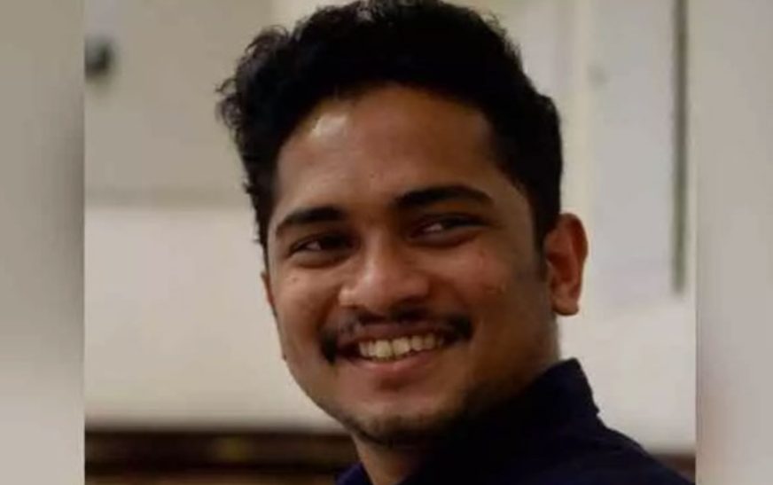 ദുബൈയില്‍ സ്കൂബ ഡൈവിങ്ങിനിടെ മലയാളി യുവ എഞ്ചിനിയർക്ക് ദാരുണാന്ത്യം