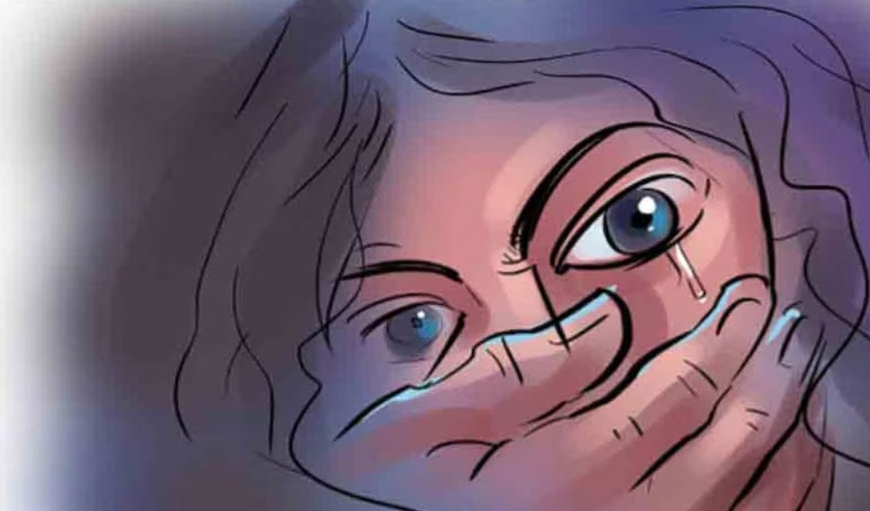പ്രായപൂർത്തിയാകാത്ത പെൺകുട്ടിയെ ക്രൂരമായി പീഡിപ്പിച്ച് കൊലപ്പെടുത്തി