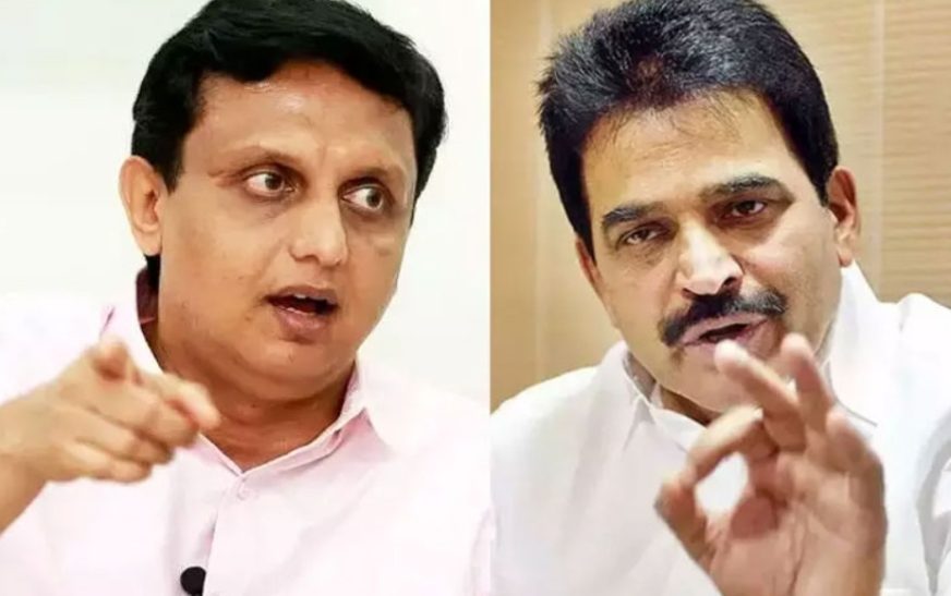 കെ സി വേണു​ഗോപാലിനെതിരായ പരാമർശത്തിൽ നിലപാട് വ്യക്തമാക്കി മന്ത്രി മുഹമ്മദ് റിയാസ്