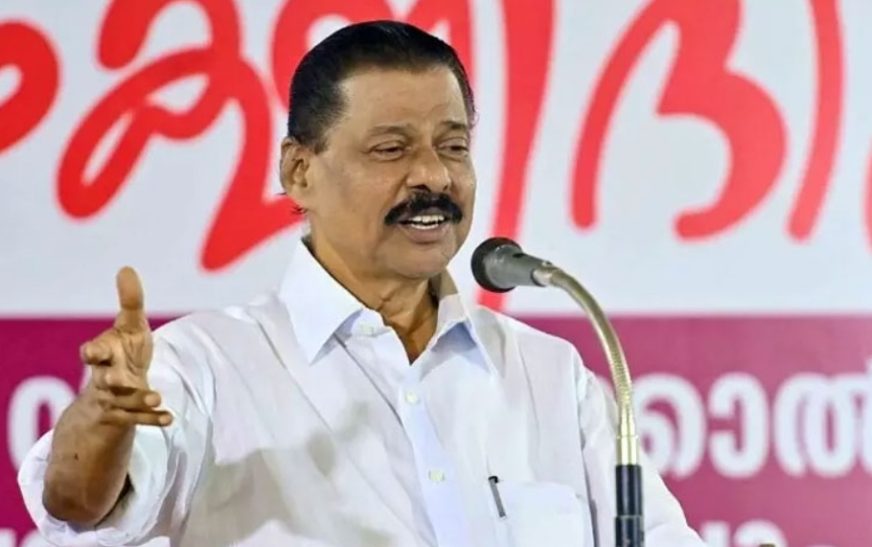 സിപിഎം വിശ്വാസികളല്ല, ദൈവവിശ്വാസികളാണ് സിപിഎമ്മിന്റെ കരുത്തെന്ന് എം വി ​ഗോവിന്ദൻ