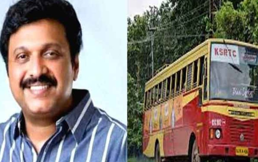 കെഎസ്ആർടിസി കൺട്രോൾ റൂമിലേക്ക് മന്ത്രിയുടെ വിളിയെത്തി, കൃത്യമായി മറുപടി നൽകാതിരുന്ന 9 കണ്ടക്ടർമാർക്കെതിരെ നടപടി